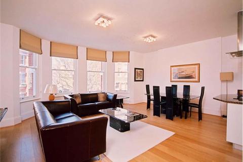 3 bedroom flat to rent, NEVERN MANSIONS, NEVERN SQUARE, London, SW5