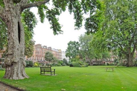 3 bedroom flat to rent, NEVERN MANSIONS, NEVERN SQUARE, London, SW5