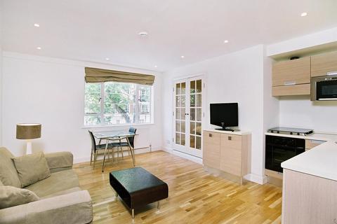 1 bedroom flat to rent, NELL GWYNN HOUSE, SLOANE AVENUE, London, SW3