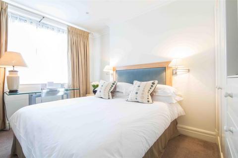 1 bedroom flat to rent, THE CAPITAL APARTMENTS, BASIL STREET, London, SW3