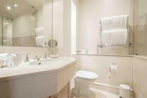 1 bedroom flat to rent, THE CAPITAL APARTMENTS, BASIL STREET, London, SW3