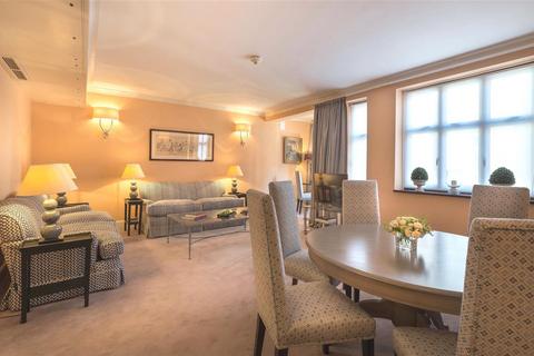 2 bedroom flat to rent, THE CAPITAL APARTMENTS, BASIL STREET, London, SW3