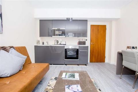2 bedroom flat to rent, ROLAND HOUSE, ROLAND GARDENS, London, SW7