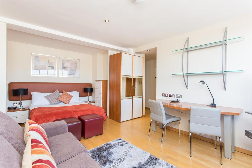 ROLAND HOUSE, ROLAND GARDENS, London, SW7 1 bed flat to rent £3,943