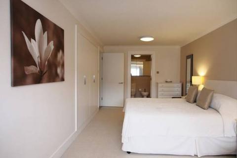 3 bedroom flat to rent, Monarch House, KENSINGTON HIGH STREET, London, W8