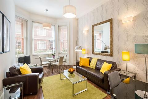 1 bedroom flat to rent, DRAYCOTT PLACE, London, SW3