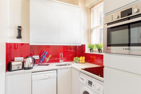 1 bedroom flat to rent, DRAYCOTT PLACE, London, SW3