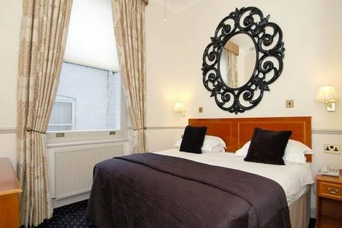1 bedroom flat to rent, THE COLLINGHAM, COLLINGHAM GARDENS, London, SW5