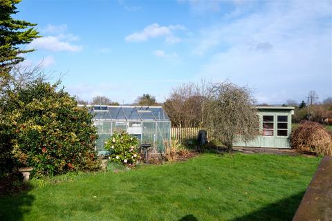 4 bedroom detached bungalow for sale - Woodcroft, Bath Road, Langford