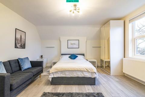 Studio to rent, Flat 5, 8 Zulla Road, Nottingham, NG3