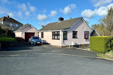 3 bedroom bungalow for sale, Lilac Close, Milford Haven, Pembrokeshire, SA73