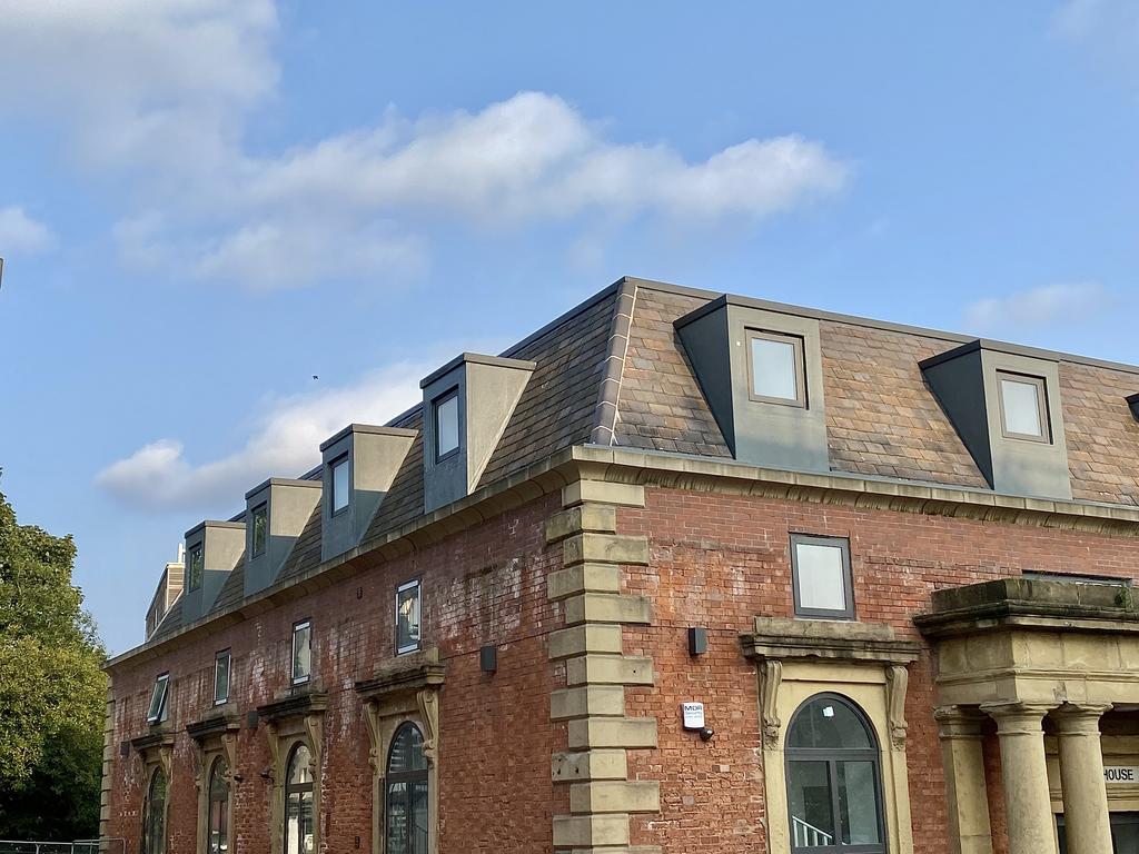 35 a hanover square