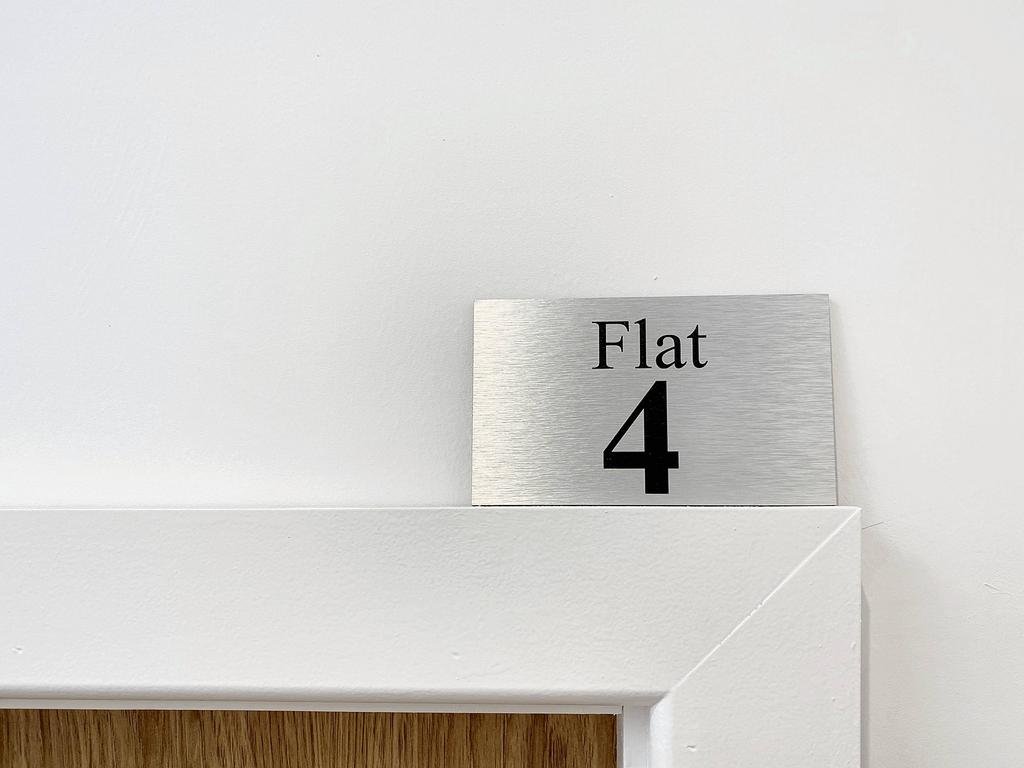 Apartment 4
