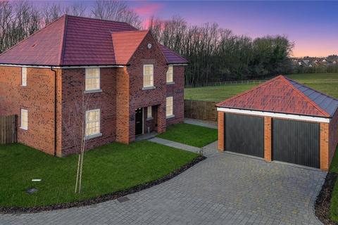26 Sinderby Lane, Nunthorpe, Middlesbrough, TS7 0RP