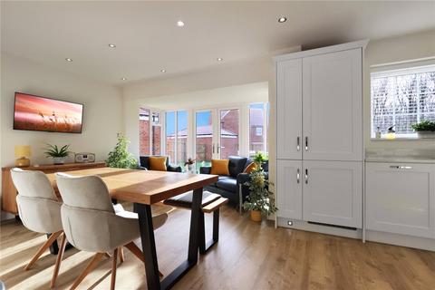 26 Sinderby Lane, Nunthorpe, Middlesbrough, TS7 0RP