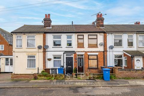 44 Riverside Road, Ipswich, IP1 4AR