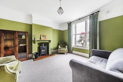 45 Knowles Hill Crescent, London, SE13 6DT