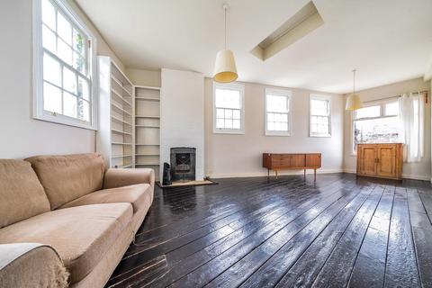45 Knowles Hill Crescent, London, SE13 6DT