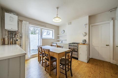 45 Knowles Hill Crescent, London, SE13 6DT