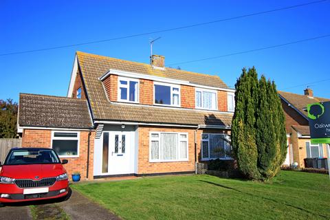 3 bedroom semi-detached house for sale, Parsonage Fields, Monkton, Ramsgate