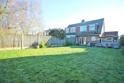 3 bedroom semi-detached house for sale, Parsonage Fields, Monkton, Ramsgate