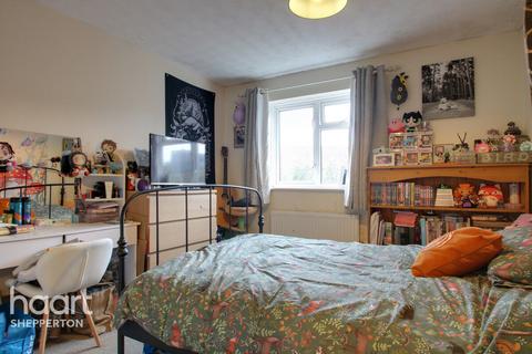 2 bedroom apartment for sale, Woodthorpe Road, ASHFORD