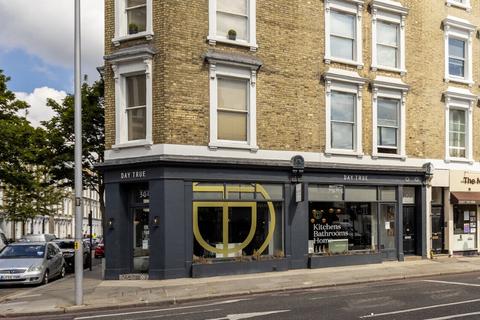 Retail property (high street) to rent - 302-304 Fulham Road, London, SW10 9ER