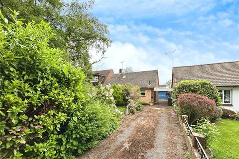 115 Rownhams Lane, North Baddesley, Southampton, SO52 9LU