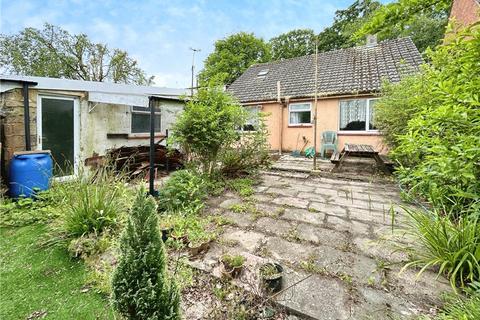 115 Rownhams Lane, North Baddesley, Southampton, SO52 9LU