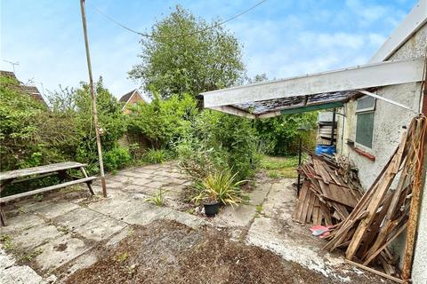 115 Rownhams Lane, North Baddesley, Southampton, SO52 9LU