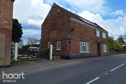 11 Downham Road, Outwell, Wisbech, PE14 8SE