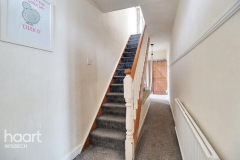 11 Downham Road, Outwell, Wisbech, PE14 8SE