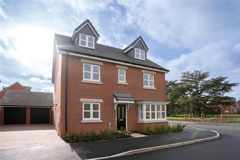 5 bedroom detached house for sale, Percy Drive, Bricket Wood, St. Albans, Hertfordshire, AL2