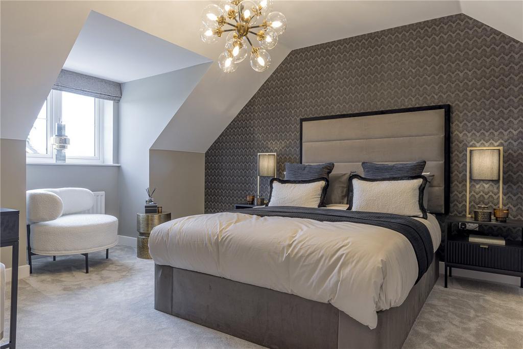 * Show Home