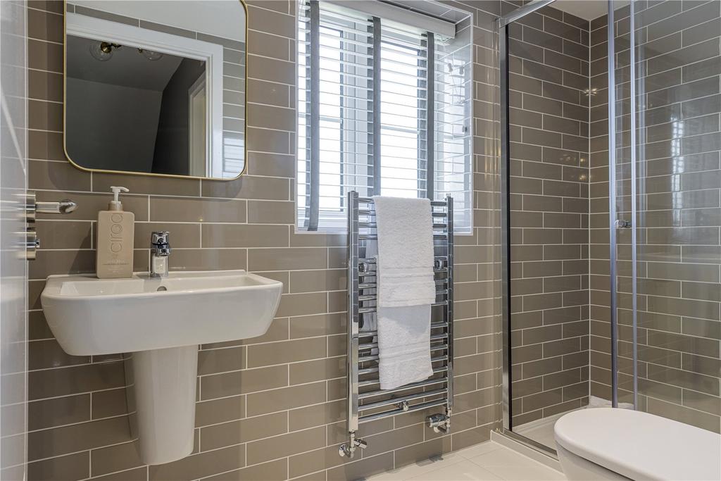 * Show Home