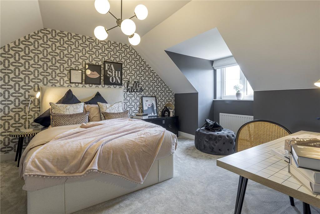 * Show Home