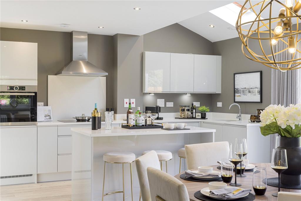 * Show Home