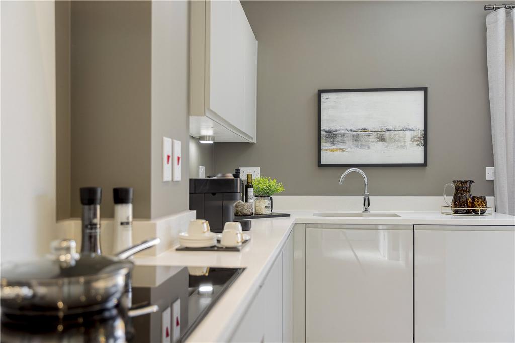 * Show Home