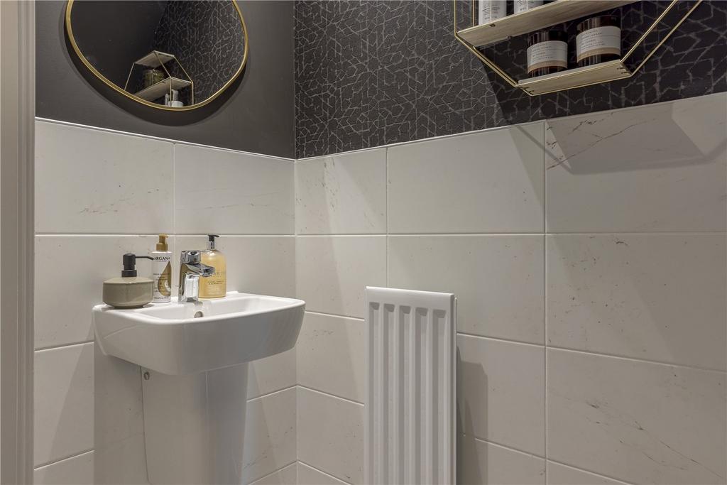 * Show Home