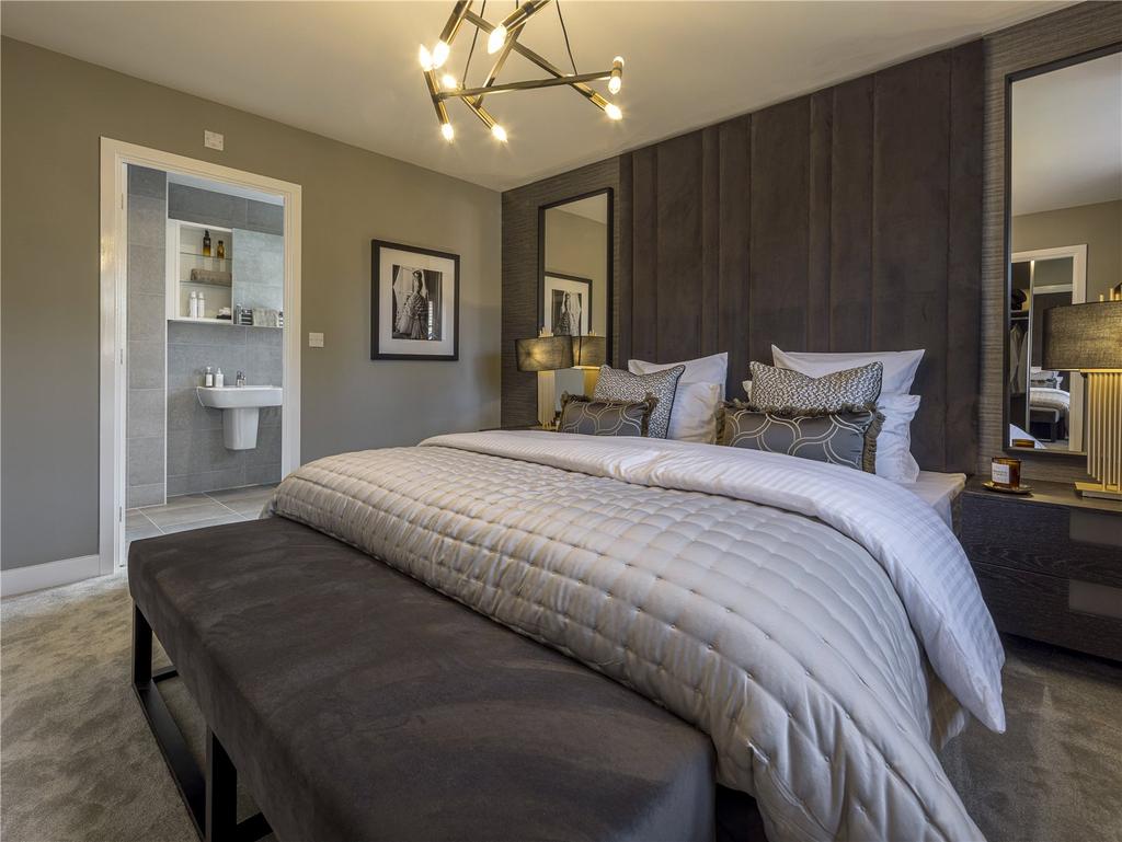 * Show Home
