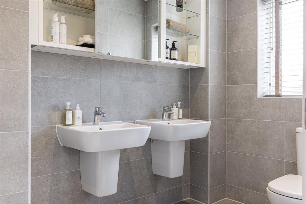 * Show Home