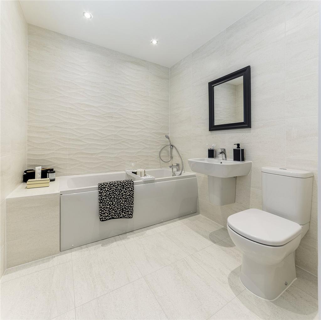 * Show Home