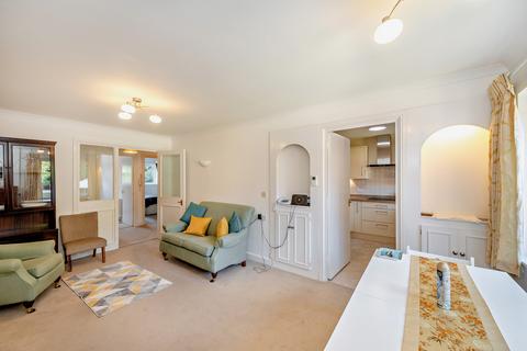2 bedroom apartment for sale, Turneys Orchard, Chorleywood, Herts, WD3 5SA
