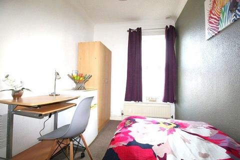 undefined, 24 Thesiger Street, Lincoln, Lincolnshire, LN5 7UU