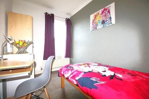 undefined, 24 Thesiger Street, Lincoln, Lincolnshire, LN5 7UU