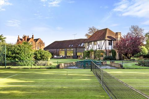 undefined, Send Marsh Green, Ripley, Woking, Surrey, GU23