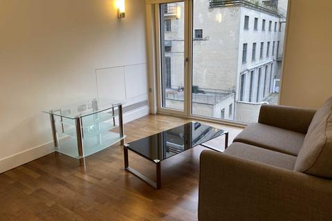1 bedroom apartment to rent, Weymouth Street, London W1W