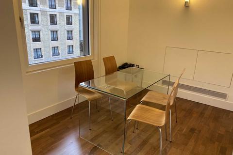 1 bedroom apartment to rent - Weymouth Street, London W1W