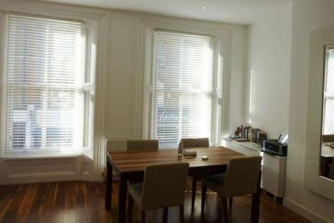1 bedroom apartment to rent - Great Titchfield Street, London W1W