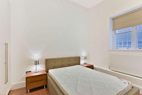 1 bedroom apartment to rent, Gloucester Gardens, London W2